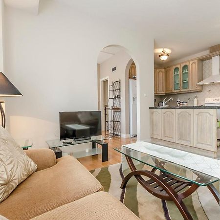 סרימה Apartment Canada Dream Vacation מראה חיצוני תמונה