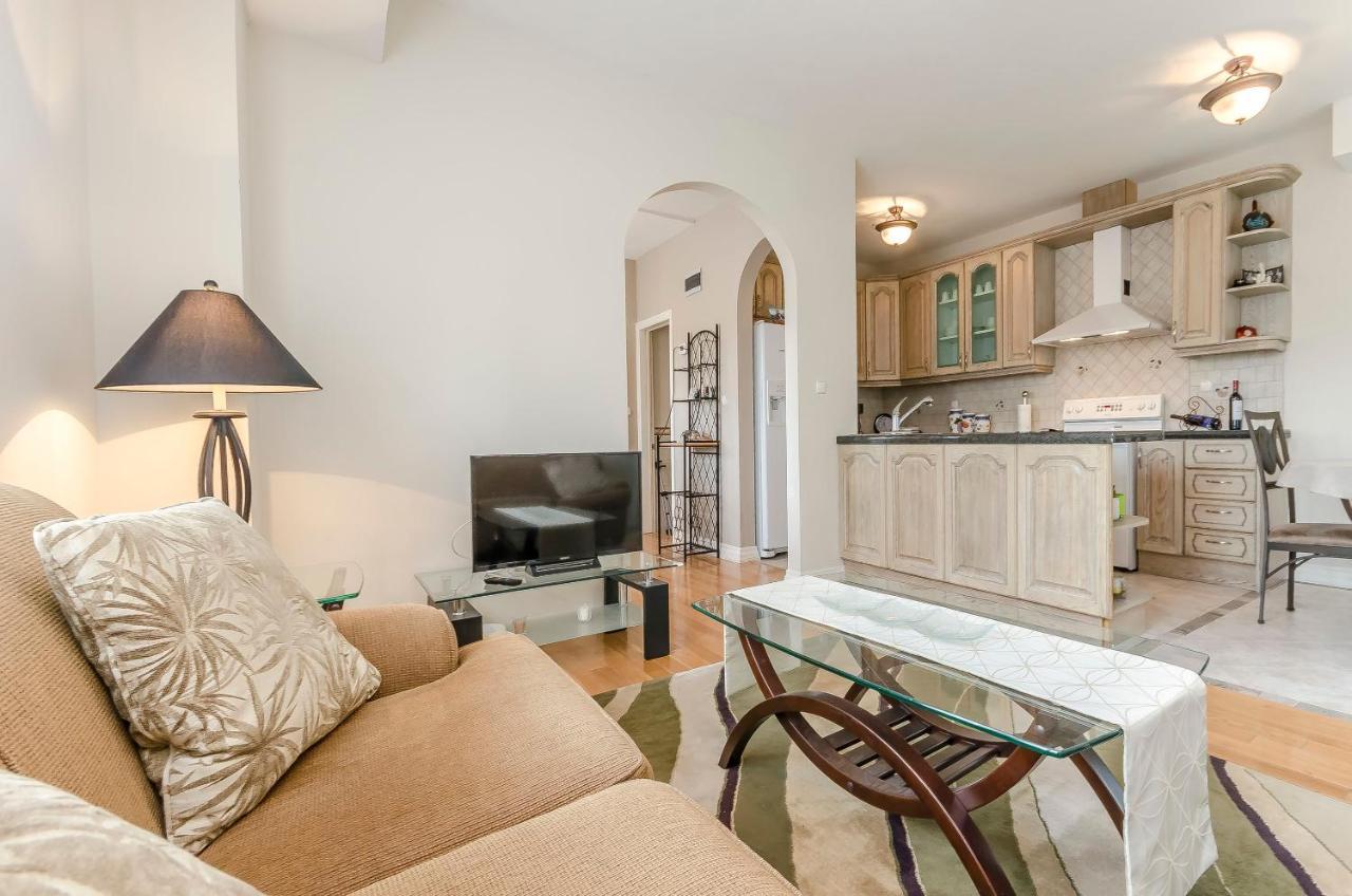 סרימה Apartment Canada Dream Vacation מראה חיצוני תמונה