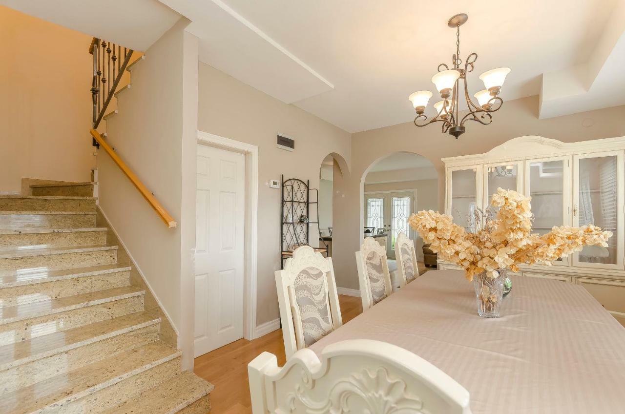 סרימה Apartment Canada Dream Vacation מראה חיצוני תמונה