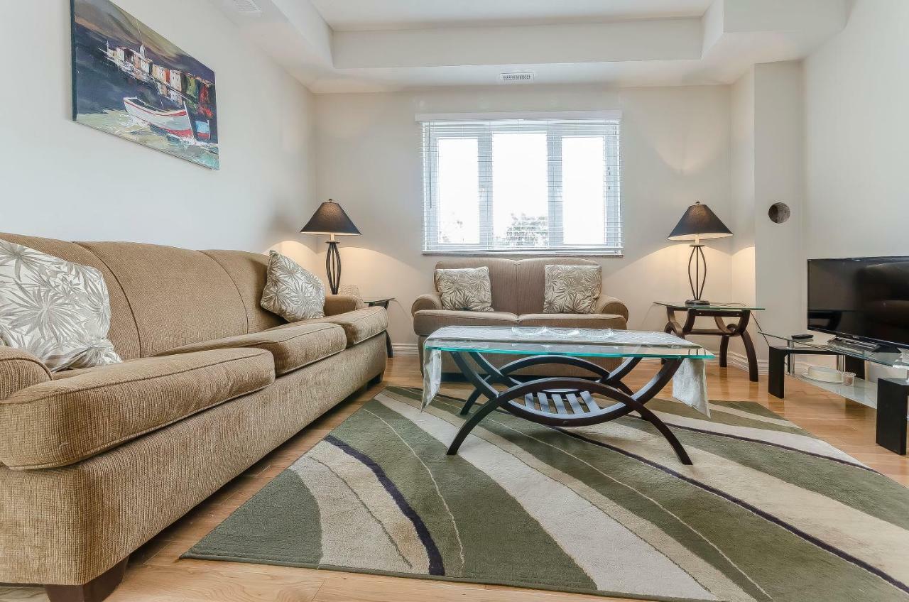 סרימה Apartment Canada Dream Vacation מראה חיצוני תמונה