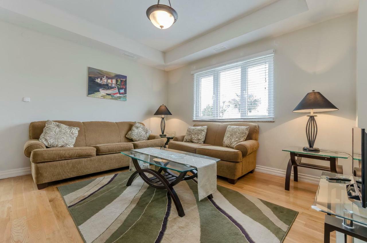 סרימה Apartment Canada Dream Vacation מראה חיצוני תמונה