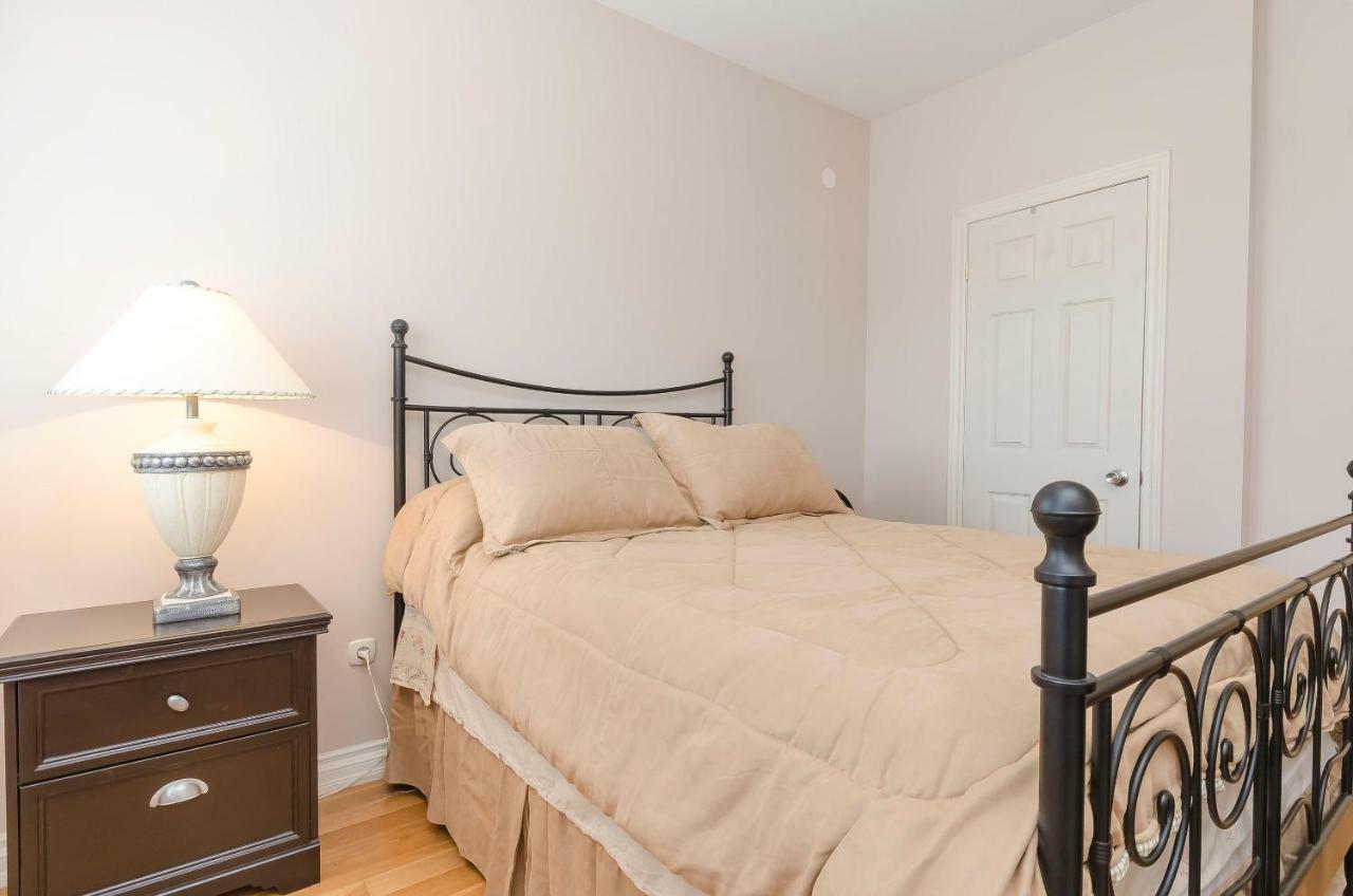 סרימה Apartment Canada Dream Vacation מראה חיצוני תמונה