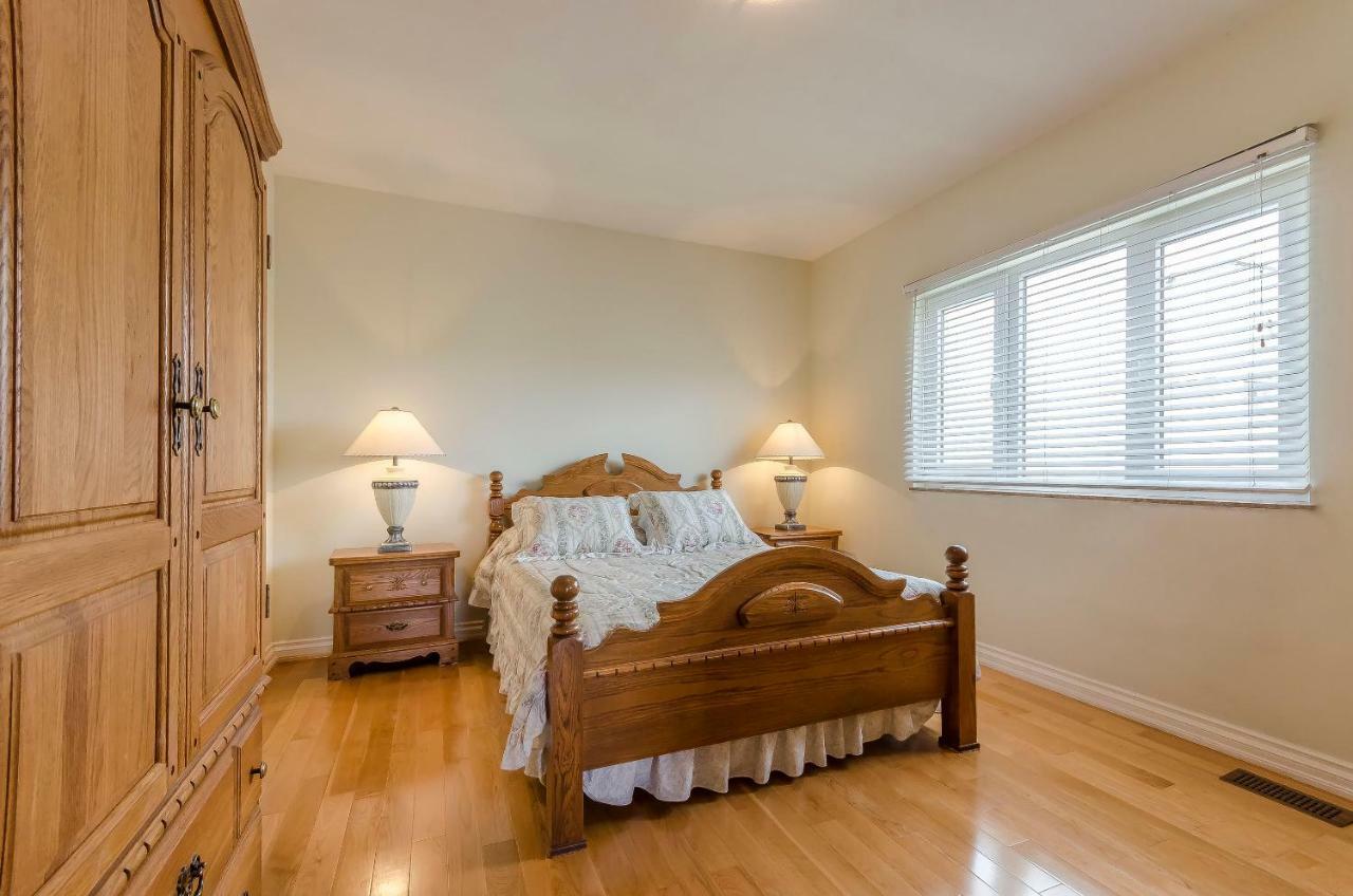 סרימה Apartment Canada Dream Vacation מראה חיצוני תמונה