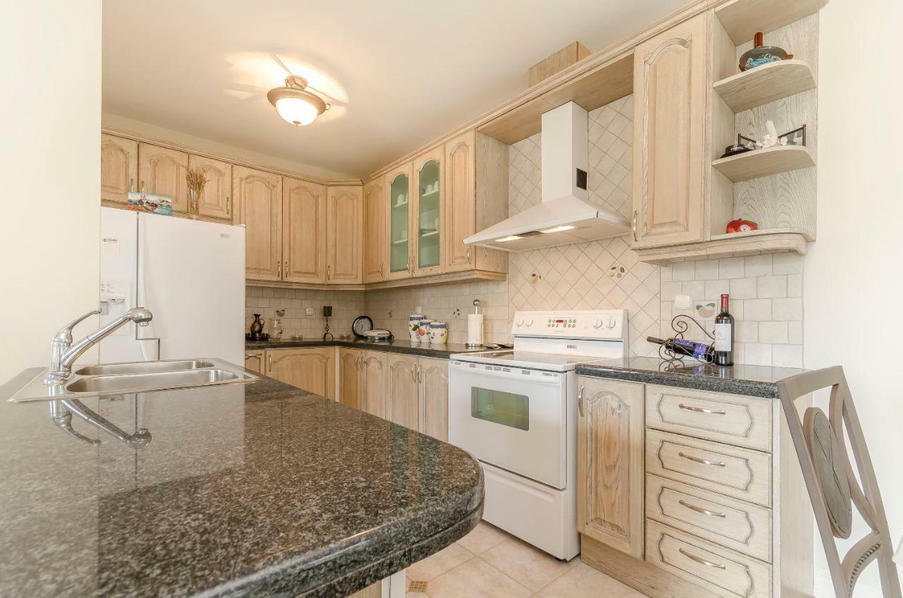 סרימה Apartment Canada Dream Vacation מראה חיצוני תמונה