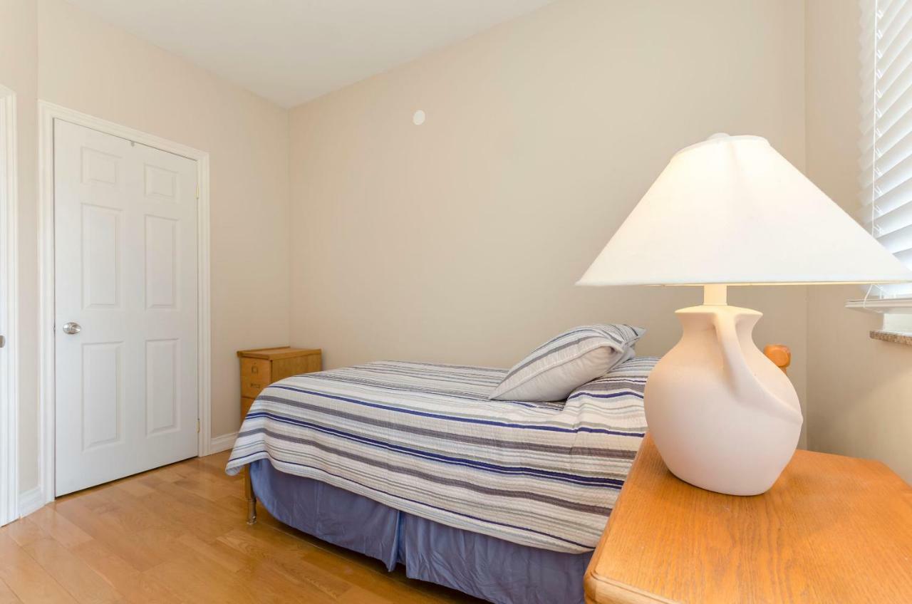 סרימה Apartment Canada Dream Vacation מראה חיצוני תמונה