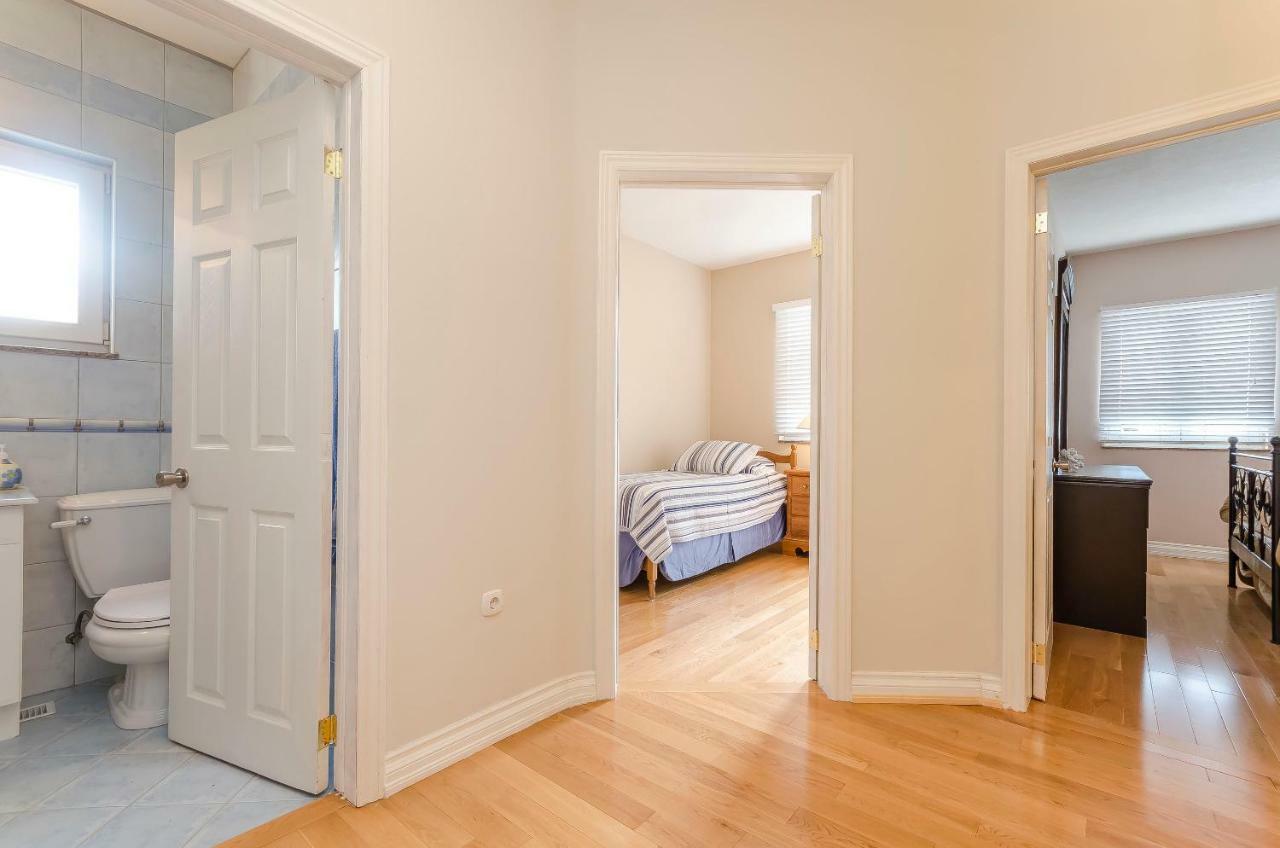 סרימה Apartment Canada Dream Vacation מראה חיצוני תמונה