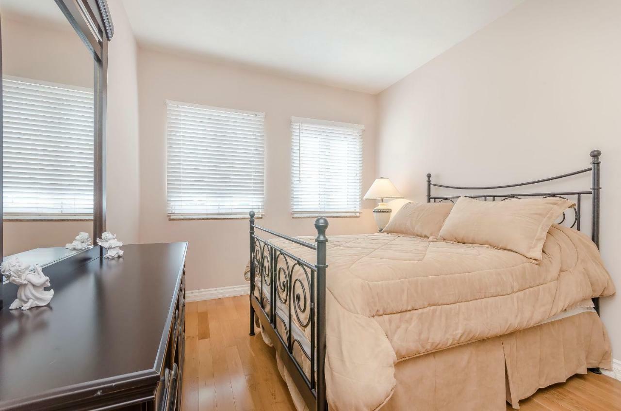 סרימה Apartment Canada Dream Vacation מראה חיצוני תמונה