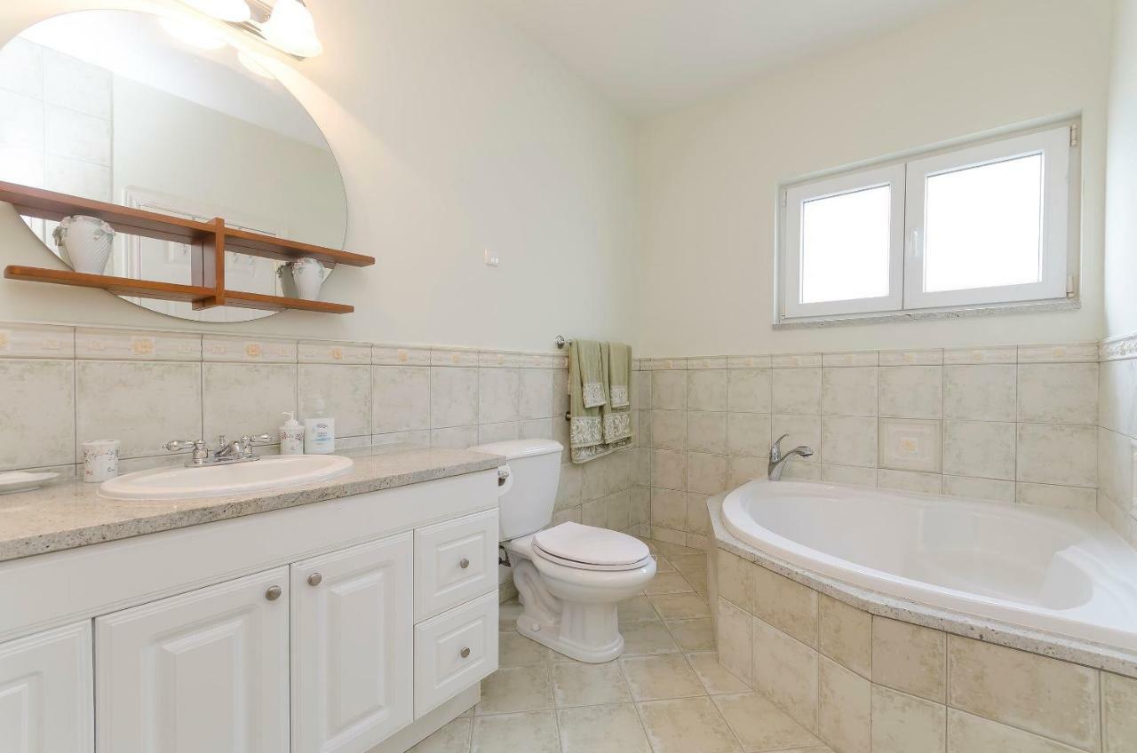 סרימה Apartment Canada Dream Vacation מראה חיצוני תמונה