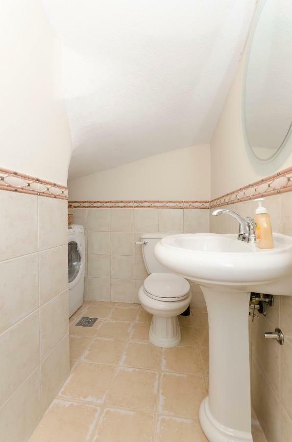 סרימה Apartment Canada Dream Vacation מראה חיצוני תמונה