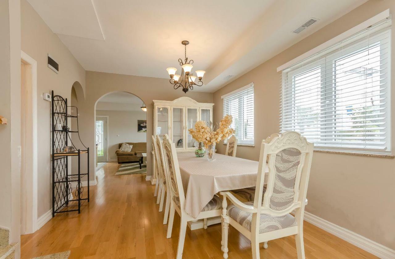 סרימה Apartment Canada Dream Vacation מראה חיצוני תמונה