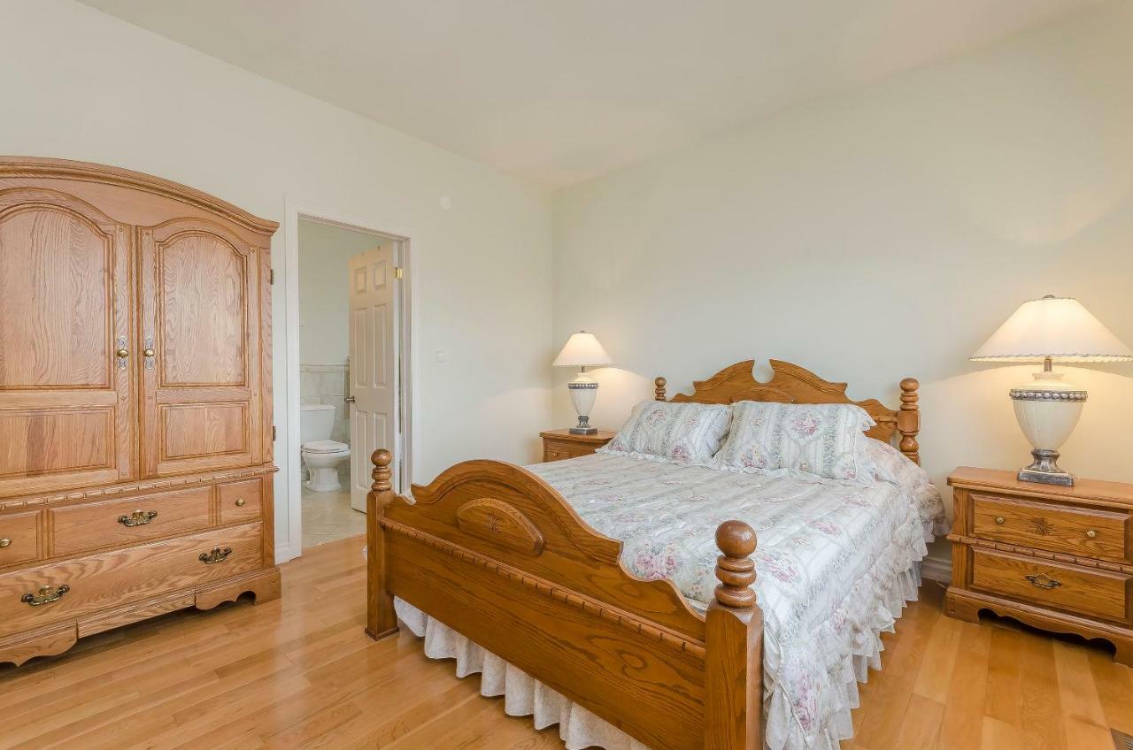 סרימה Apartment Canada Dream Vacation מראה חיצוני תמונה