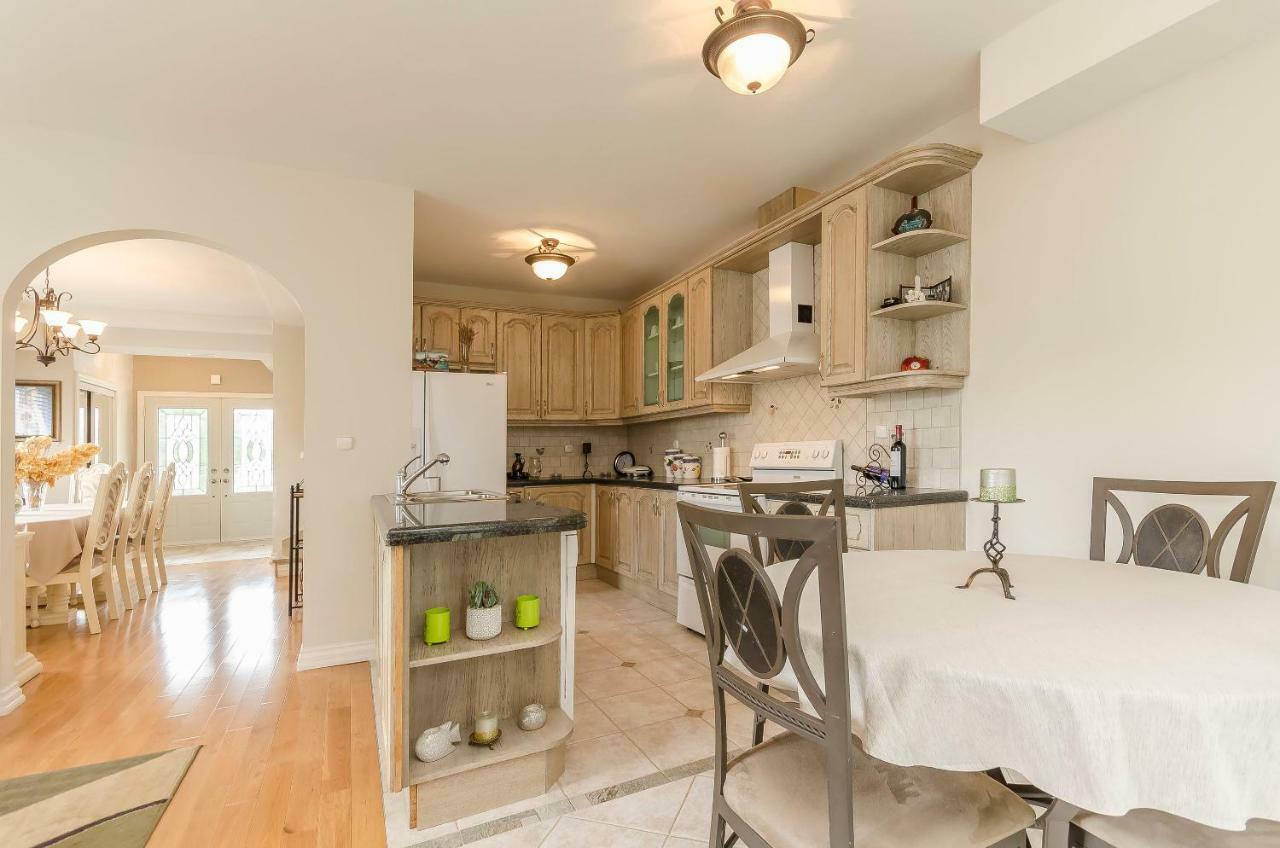 סרימה Apartment Canada Dream Vacation מראה חיצוני תמונה