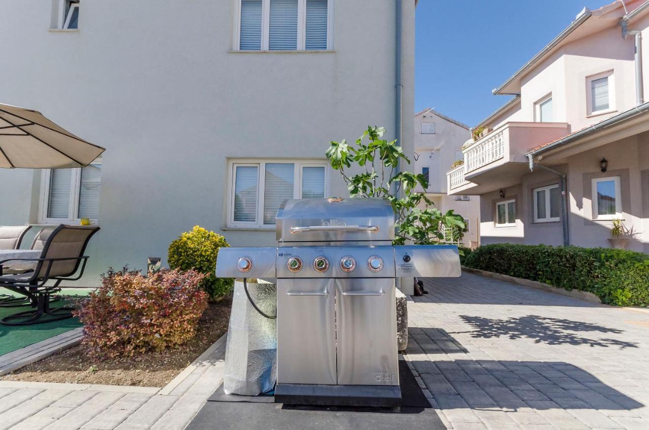 סרימה Apartment Canada Dream Vacation מראה חיצוני תמונה